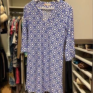 Jude Connally size small dress